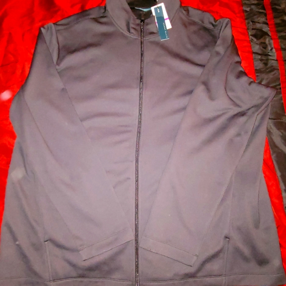 Men's Lightweight Jacket